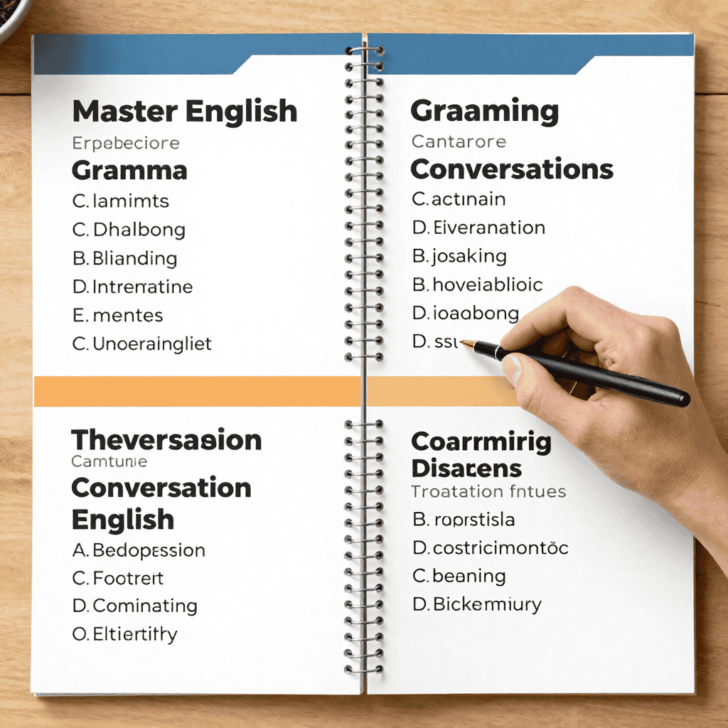 Spanish Language Learning